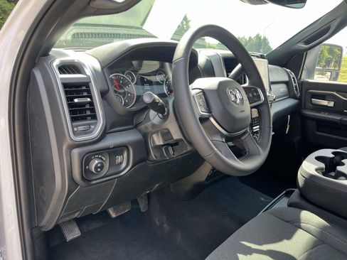 Used 2025 RAM 2500 Big Horn image 6