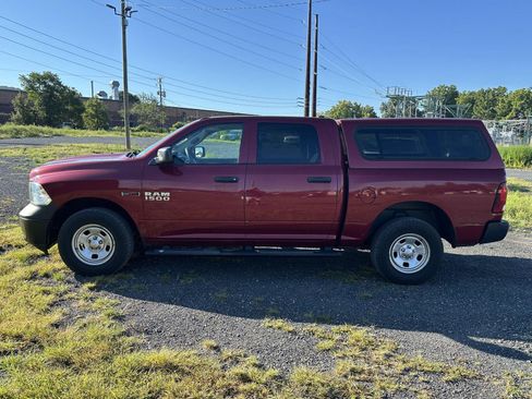 Used 2015 RAM 1500 Tradesman w/ Popular Equipment Group AWD/4WD image 5