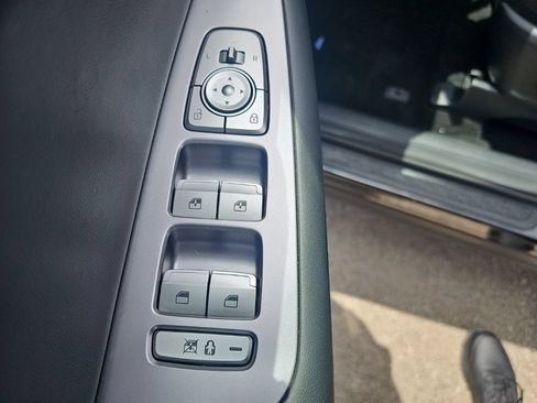 Certified 2024 Hyundai Palisade SEL AWD/4WD image 13