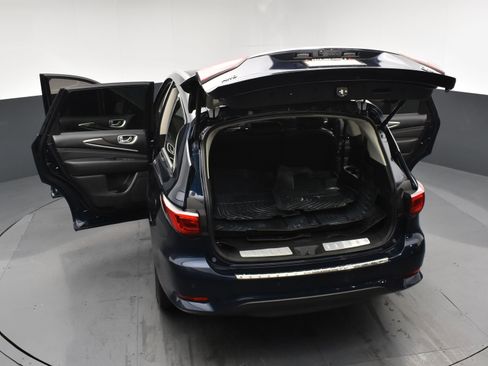 Used 2019 INFINITI QX60 Luxe w/ Essential Package image 22