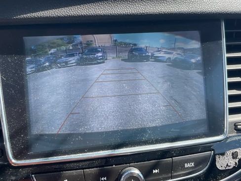 Used 2019 Buick Encore Preferred FWD image 28