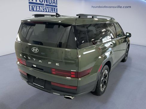 Certified 2026 Hyundai Santa Fe SEL AWD/4WD image 4