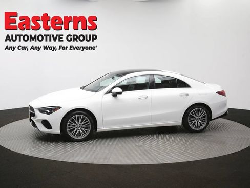 Used 2025 Mercedes-Benz CLA 250 image 54