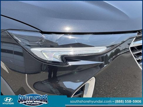 Used 2023 Buick Envision Essence FWD image 10