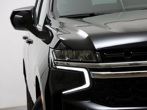 Certified 2021 Chevrolet Tahoe LS image 4