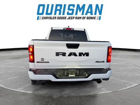 New 2026 RAM 1500 Big Horn image 5