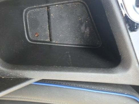 Used 2025 Buick Encore GX Sport Touring w/ Experience Buick Package image 21