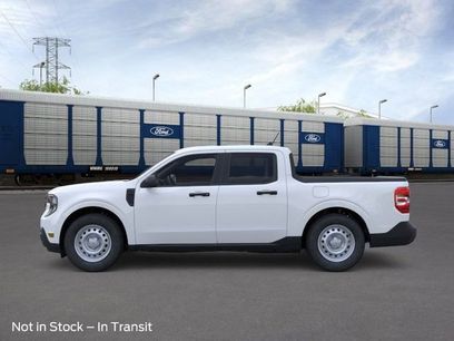 New 2026 Ford Maverick XL