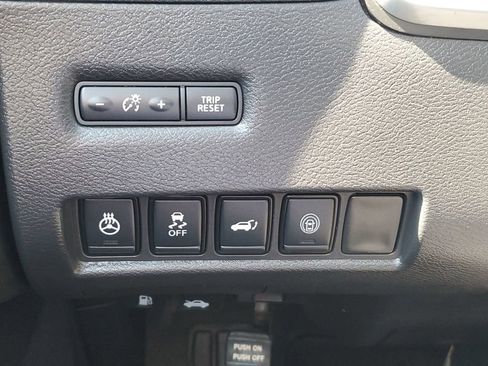 Used 2021 Nissan Murano Platinum image 21