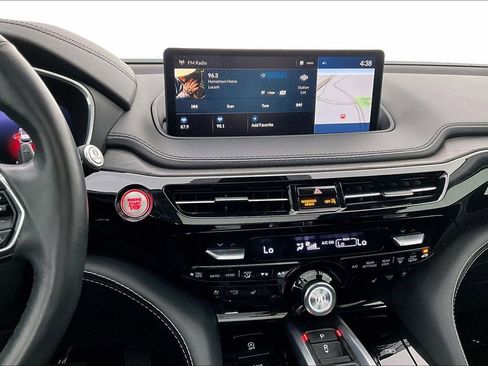 Certified 2023 Acura MDX SH-AWD w/ Advance Package image 8