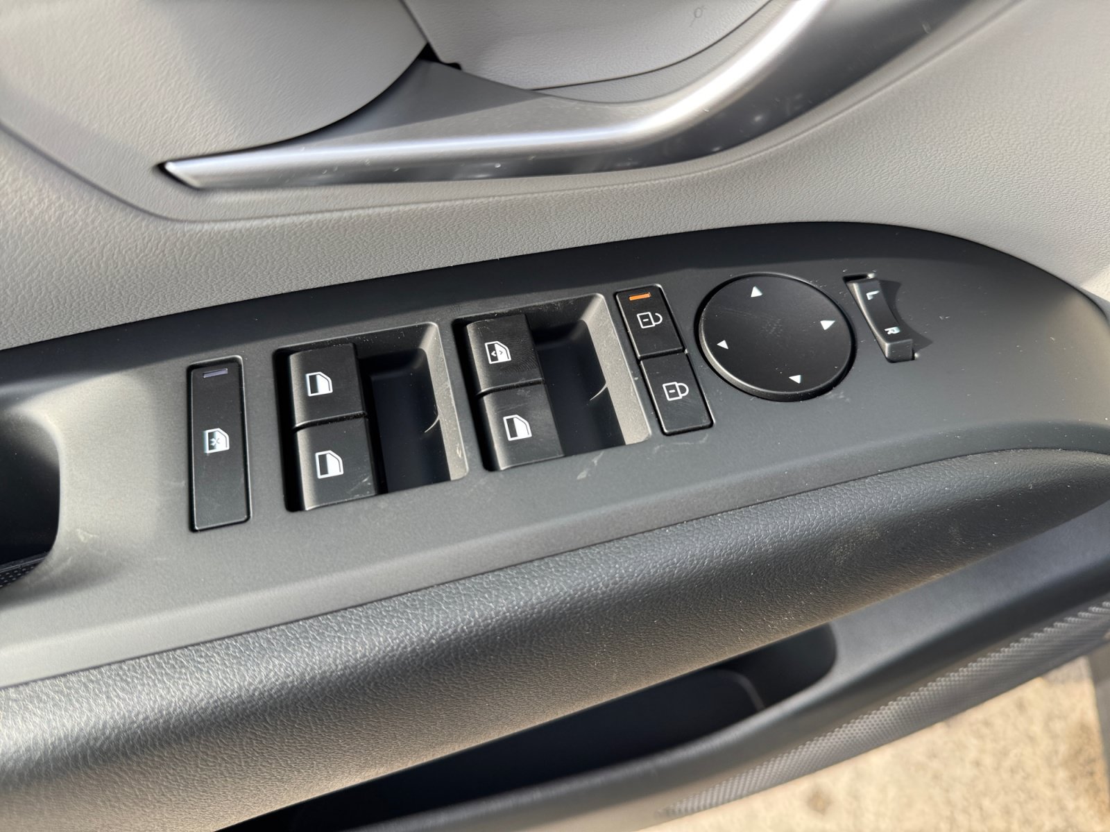 New 2026 Hyundai Tucson SE AWD/4WD image 18