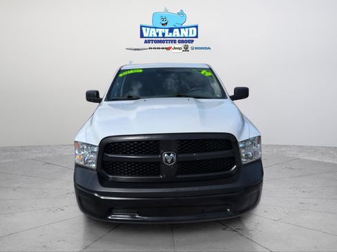 Certified 2019 RAM 1500 Tradesman w/ Power & Remote Entry Group image 8