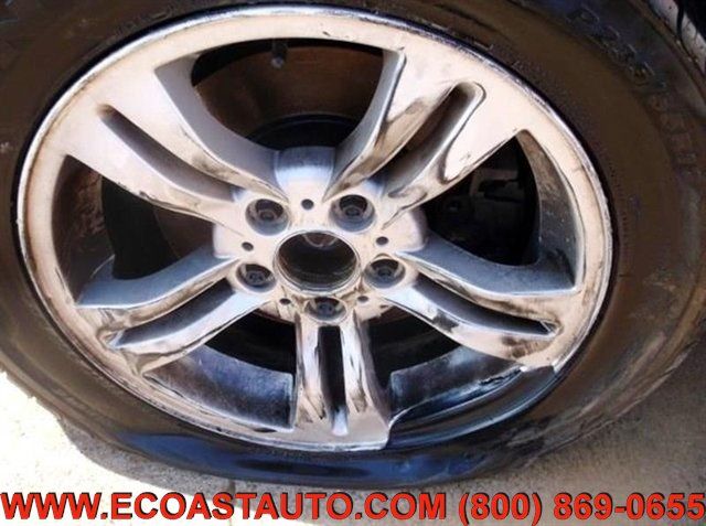 Used 2006 BMW X3 3.0i AWD/4WD image 11