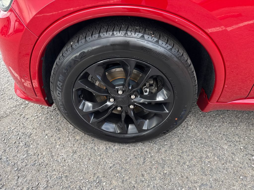 Used 2019 Dodge Durango R/T AWD/4WD image 37