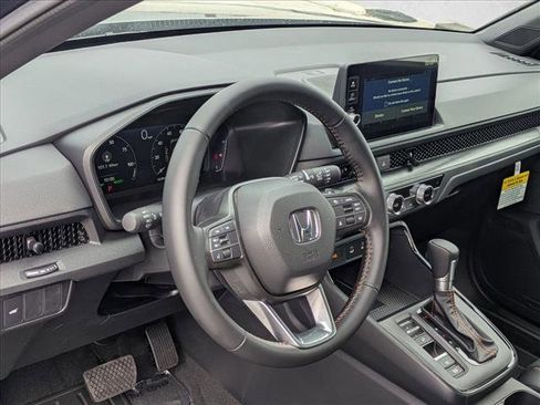 New 2026 Honda CR-V Sport-L image 3