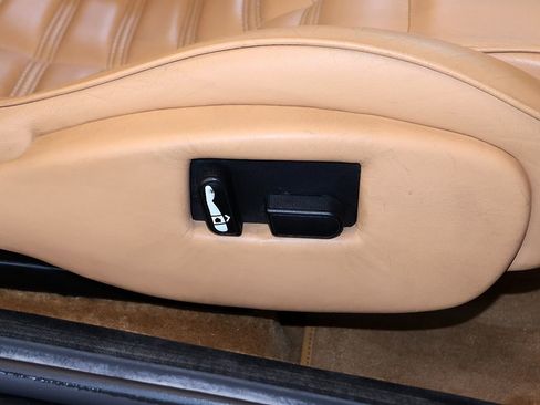 Used 1998 Ferrari 550 Maranello image 30