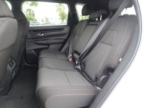 New 2026 Honda CR-V TrailSport image 9