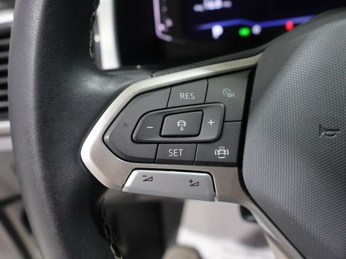 Used 2023 Volkswagen Atlas SE AWD/4WD image 34