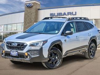 New 2025 Subaru Outback Wilderness video 1