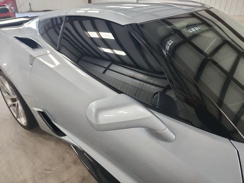 Used 2017 Chevrolet Corvette Grand Sport image 15