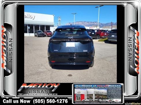 Certified 2023 Nissan Ariya ENGAGE image 14