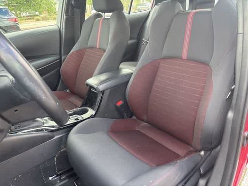 Used 2024 Toyota Corolla SE FWD image 22