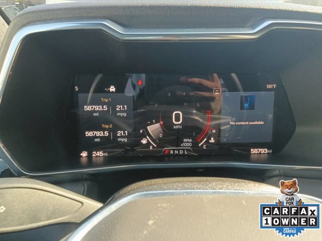 Used 2024 GMC Canyon Elevation w/ Elevation Premium Package RWD image 25