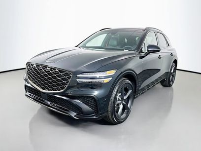 New 2026 Genesis GV70 3.5T Sport Prestige