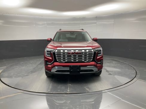 New 2027 GMC Terrain Denali AWD/4WD image 16