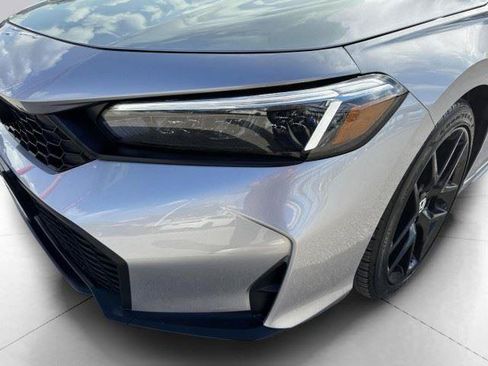 Used 2026 Honda Civic Sport image 13