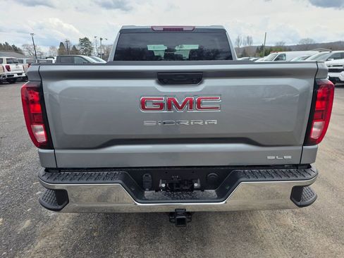 New 2026 GMC Sierra 1500 SLE AWD/4WD image 36