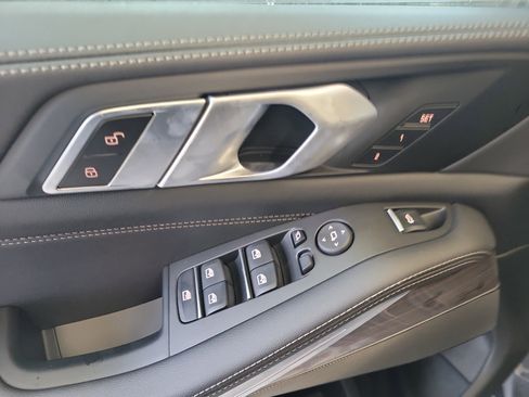 New 2026 BMW X5 xDrive40i image 18