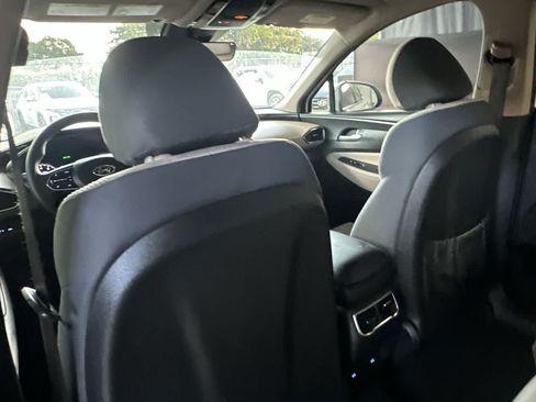 Used 2022 Hyundai Santa Fe SEL FWD image 23