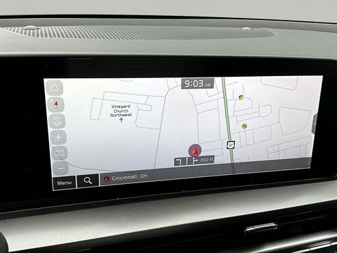 Used 2025 Kia Telluride S FWD image 10
