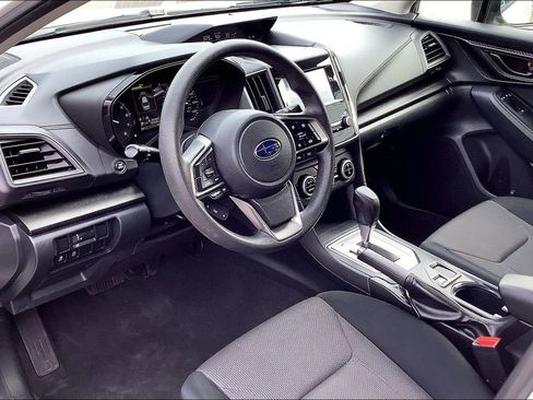 Used 2022 Subaru Crosstrek 2.0i image 17