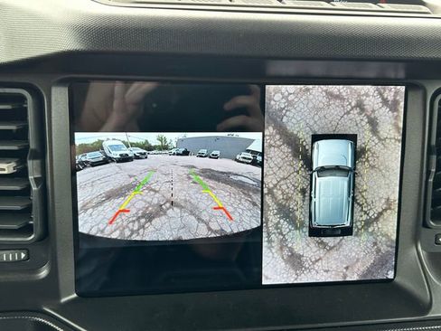 Used 2021 Ford Bronco First Edition image 11