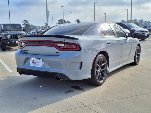 Used 2021 Dodge Charger GT w/ Driver Convenience Group image 6