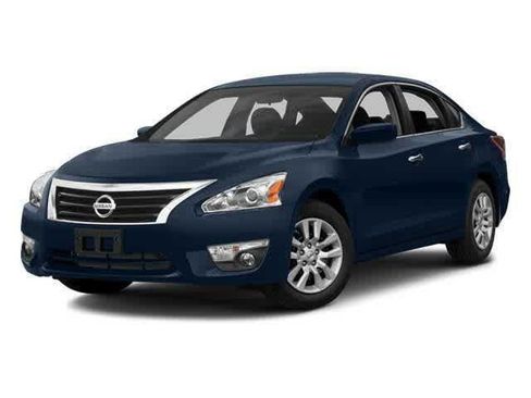 Used 2013 Nissan Altima 2.5 S image 1