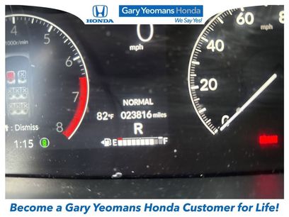 Used 2023 Honda Pilot Touring