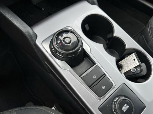 Used 2024 Ford Bronco Sport Big Bend w/ Convenience Package image 16