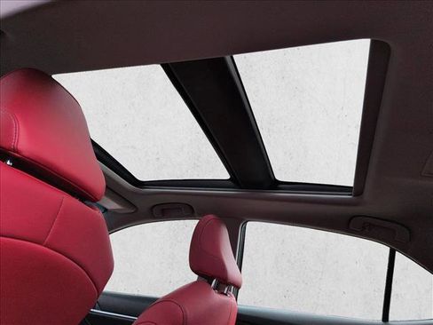 Used 2018 Toyota Camry XSE w/ Audio Package image 19