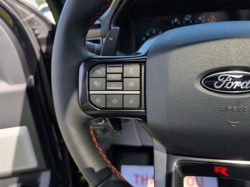 New 2026 Ford F150 Raptor AWD/4WD image 32