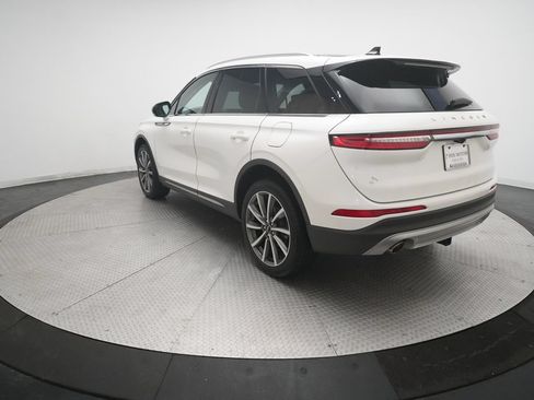Used 2020 Lincoln Corsair Reserve w/ Elements Package AWD/4WD image 35