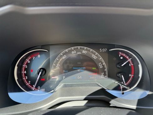 Used 2024 Toyota RAV4 XLE w/ Convenience Package image 21