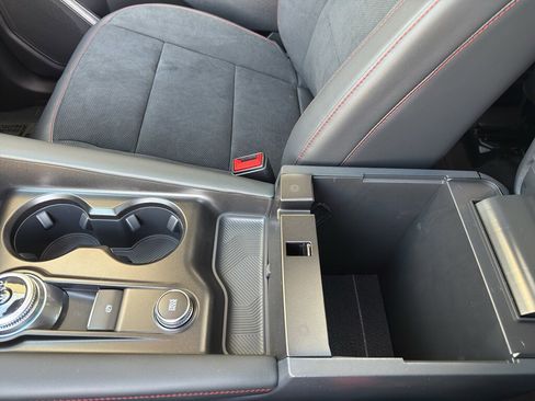 New 2026 Ford Explorer ST w/ Sun And Sound Package image 28