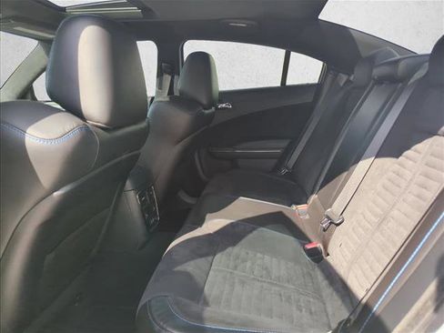 Used 2020 Dodge Charger SRT Hellcat w/ Navigation & Travel Group image 17