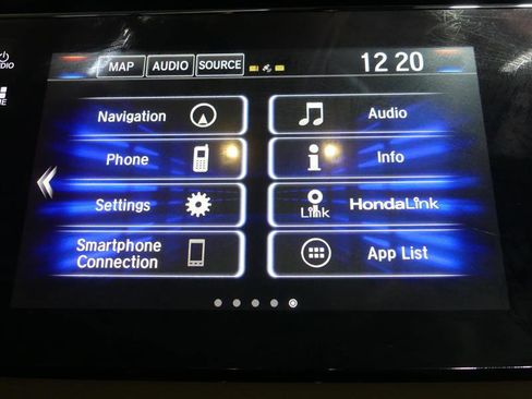 Used 2018 Honda Clarity Touring image 38