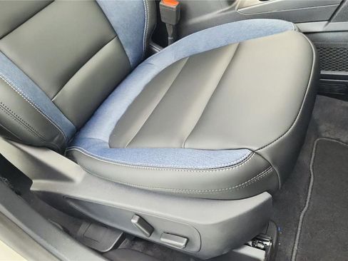 New 2025 Ford Bronco Sport Outer Banks w/ Outer Banks Tech Package+ image 34