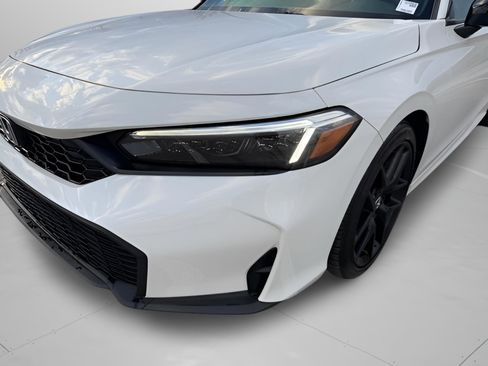 Used 2026 Honda Civic Sport image 30