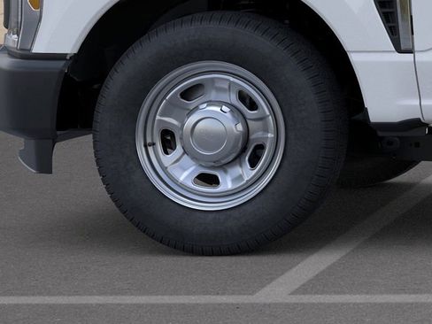 New 2026 Ford F350 XL w/ 360-Degree Camera Package image 19